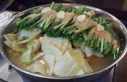 博多もつ鍋だいやめ立川北口店