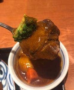 牛タン 伊之助 ららぽーと柏の葉