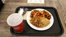PANDA EXPRESS ラゾーナ川崎店