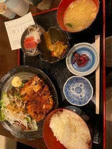 二升五合