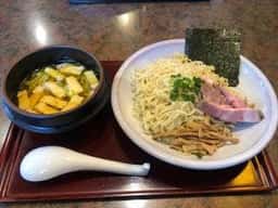 中華蕎麦 しのざき