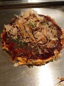 もんじゃハウス