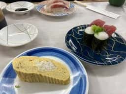 お寿し通り古川本店