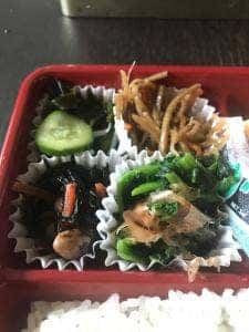 八尾食堂