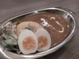 oh my curry