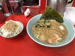 ラーメン 壱六家 上大岡店