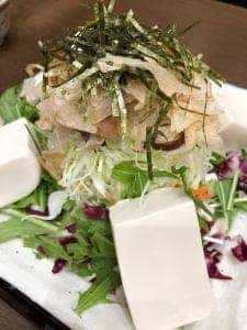 和食・甘味 かんざし イオンモール直方店