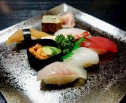 活魚料理 いなさ