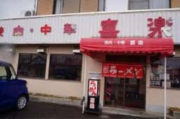 喜楽