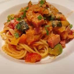 イタリア料理 アルポルトカフェ日本橋タカシマヤ店
