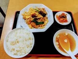 らーめん亭 壱柳 越谷駅前店