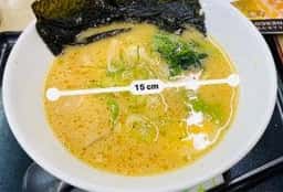 旨処 つづき亭 都筑PA上り