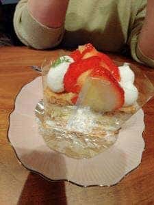 patisserie SYANTEI