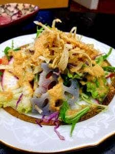 魚菜酒笑 吉