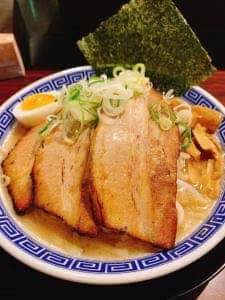伏竜 本店