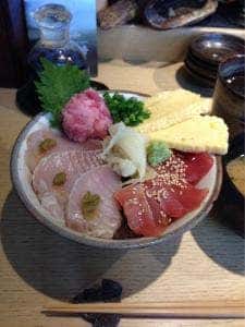 駿河屋賀兵衛 マーチエキュート神田万世橋店