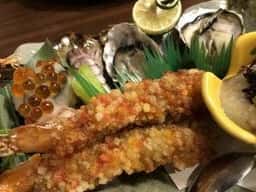 瀬戸内料理たんと