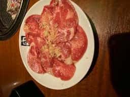 牛角 泉岳寺店