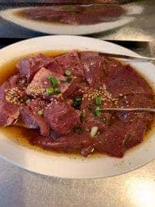 卸 神保町食肉センター 本店