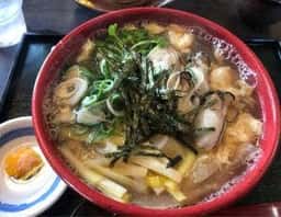 うどん鳴子屋