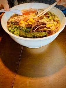 麺亭 笹家