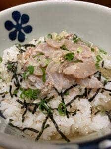 だし茶漬け えん エキマルシェ新大阪店