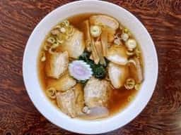 ひらの食堂