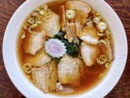 ひらの食堂
