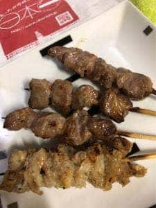 日本一 西友西荻窪店