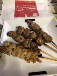 日本一 西友西荻窪店