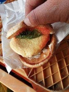 ドムドムハンバーガー 姫路広畑店