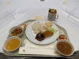 名古屋マリオットアソシアホテル