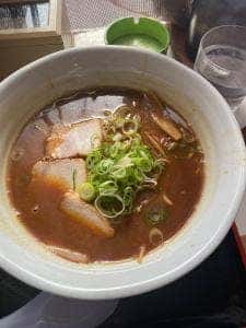 ラーメン一八