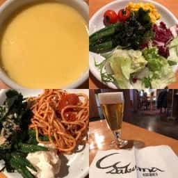 ステーキのあさくま 藤が丘ドイツ館
