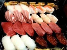 角上魚類 シャポー船橋店