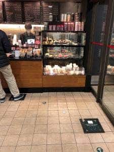 スターバックス コーヒー 日本大学板橋病院店