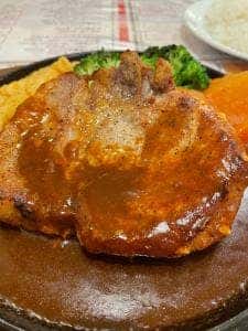 キッチンクルミ 西武所沢店