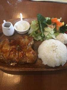 RoySe Cafe