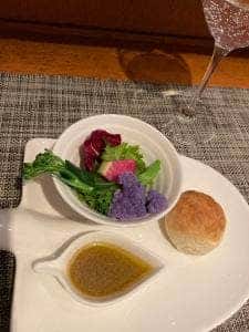 オステリアシエロアズッロ