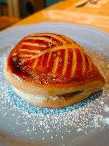 KINO BAKERY & CAFE
