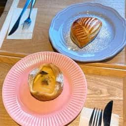 KINO BAKERY & CAFE