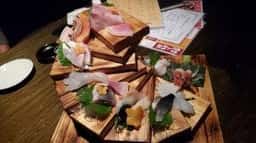 和顔別館 OKARU 和食居酒屋