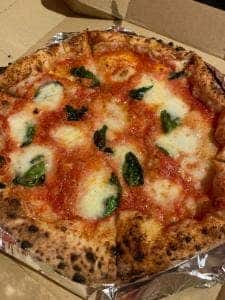 Pizzeria Romano e Marino