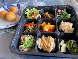 キッチン・アミア