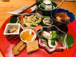 料理人 たに田
