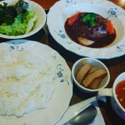 レストラン眞