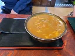 つつみ食堂