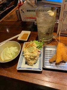 くし家 串猿 渋谷店