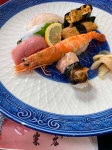 和風レストラン 末広