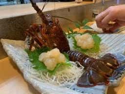 倭庵 黒石